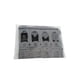 thumbnail image 5 of FUNDA ELÁSTICA PARA MALETA MEDIANA QUEENCY NEGRA, 5 of 5