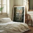 thumbnail image 3 of Gdańsk Streets 01 - Gdańsk Pomorskie Poland Photography Unframed Wall Art Print 30 x 40 inches, 3 of 13