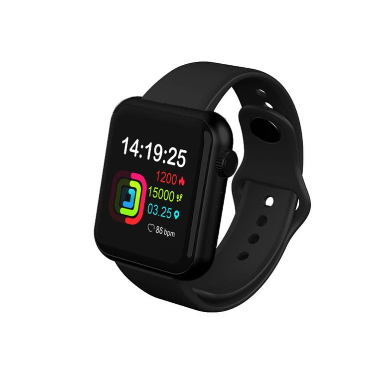 Smart bracelet v6 hotsell