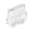 thumbnail image 5 of Protection Holder,Camera Case Instant 7s/7c Instax camera case Camera 7+ 11 RUSUO camera case, 5 of 5