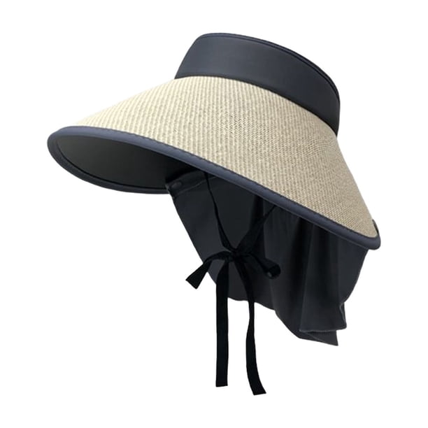 Sombrero de sol de ala ancha para exteriores,ideal para senderismo,senderismo,estilo pescador,transpirable y con protección solar para viajes,playa,pesca,camping y jardinería.
