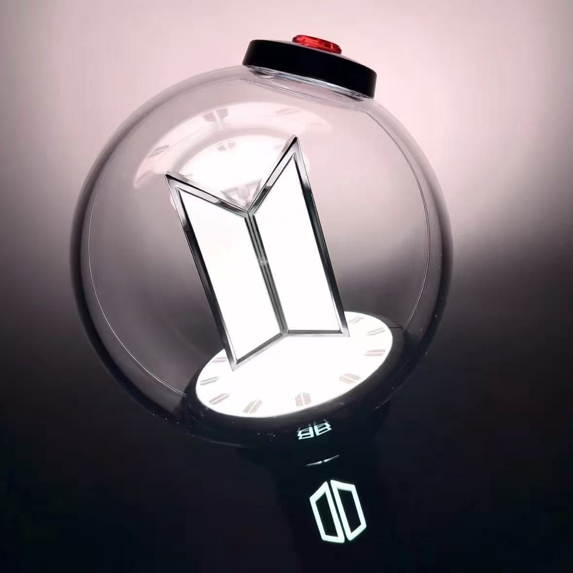 2026 Army Bomb  Light Stick Ver.4 with Bluetooth Concert Light for Fans Collectible Gift New Version