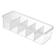 thumbnail image 5 of Caja de almacenamiento de accesorios para el cabello ANGGREK Organizadora de Joyas de Plástico, 5 of 7