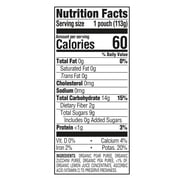 Happy Baby Clearly Crafted, Stage 2 Organic Baby Food, Pears Zucchini & Peas Pouches, 4 oz. (8 pack) Pouches, Pouches, 4 oz. (8 pack)