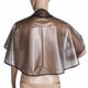 thumbnail image 5 of Soidarity , 1 unidad de Collar para cortar el pelo, capa impermeable para colorear, tela de peluquero, para teñir el cabello, herramienta de Cuidado del cabello, 5 of 6