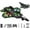 Skyriders RC Jet-Green-A37, variant on 2026 Skyriders Upgraded RC Jet – Stunt Fighter Plane with 360° Flips, LED Lights & Foam Construction, Remote Control Airplane Green