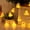 1.5m-10light-USB, variant on Cute Duck String Lights - Battery Powered Fairy Lights for Easter, Weddings, Parties, and Holiday Decor