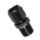 thumbnail image 4 of Adaptador de conexión de tubería macho a hembra Accesorios de repuesto duraderos AN6 a 3 8NPT, 4 of 7