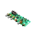 thumbnail image 2 of Injueey Amplificador de control de tono profesional Amplificadores de potencia de CA Preamplificador Preamplificador Tableros frontales Electrónica miscelánea, 2 of 6