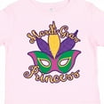 thumbnail image 4 of Inktastic Mardi Gras Princess Girls Toddler T-Shirt, 4 of 5