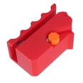thumbnail image 1 of Cardboard Cutter, DIY Cat Scratching Board Cardboard Stripping Tool, 3D Printed Kitten Shaped Cutter, Cardboard Cutting Machine, Handheld Cardboard Recycle Tool, 1 of 7