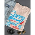 thumbnail image 3 of Freedom Ringing T-Shirt Women -Image by Shutterstock, Female 5X-Large, 3 of 4