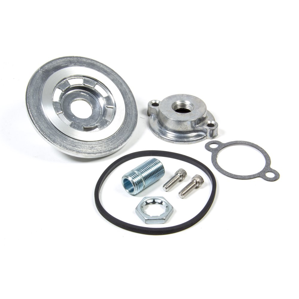 FRAM Small Block Chevy Bypass Oil Filter Adapter P/N HPK1