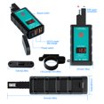 thumbnail image 4 of Miangastore Fast Charging Adapter ABS Silicone Copper PVC 1Set 3.6X1.5In, 4 of 8