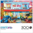 thumbnail image 3 of Buffalo Games Country Life Country Delivery 500-Piece Interlocking Jigsaw Puzzle for Adults Ages 14+, 3 of 6