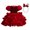 Wine, variant on HIPYLO Christmas Dresses for Teens Black Dress for Wedding Guest Off Shoulder Dress Wednesday Dress Dance Outfits for Girls Gifts for Baby Girl, Black 2-3 Years