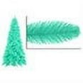 thumbnail image 2 of Vickerman 9' Prelit Artificial Christmas Tree Slim Ashley Spruce -Clear/Green Lights, 2 of 2
