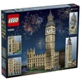 thumbnail image 2 of Kit de construcción LEGO Creator Expert Big Ben 10253, 2 of 5