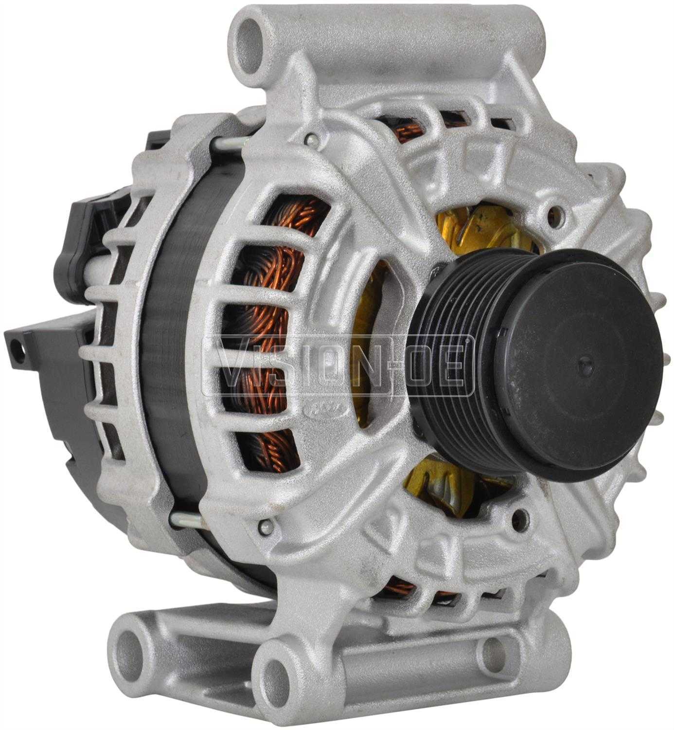Vision OE 11914 Alternator