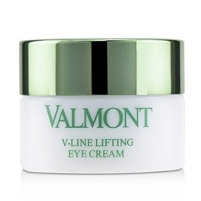 VALMONT ヴァルモン V-LIFT EYE アイクリーム 15ml×1個 V-Lift Eye of Valmont's Anti-Wrinkle, Lifting Skincare Line