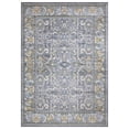 thumbnail image 2 of A2Z Monaco 1993 Floral Traditional Soft Large Dining Room Area Rug Tapis Carpet (5x7 7x9 8x10), 2 of 5