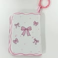thumbnail image 4 of Baby's My Firsts Family Album,Baby Photo Album Soft Cloth Photo Book,Baby Cloth Albums For Newborns Toddler and Kids, 4 of 9