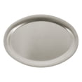thumbnail image 1 of Placa multifuncional Bandeja de acero inoxidable Bandeja de alimentos Placa de almacenamiento de peces, 1 of 6