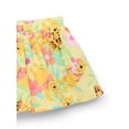 thumbnail image 4 of Winnie the Pooh Baby Girls Resort Top and Skirt with Headband Set, 3-Piece, Sizes 0/3M-24M, 4 of 16