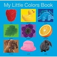 thumbnail image 1 of Pre-Owned My Little Colors Book (Board Book) 9780312514624, 1 of 1