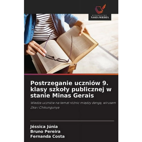 Postrzeganie uczniów 9. klasy szkoly publicznej w stanie Minas Gerais, (Paperback)