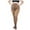 B, variant on Prolriy Fleece Lined Tights for Women, Women's 80G Stockings Stockings Size Pantyhose of Through Plus Pairs Bottoming Meat Tights Without Velvet Pantyhose for Women B