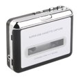 thumbnail image 4 of Tape to PC Super USB Cassette-to-MP3 Converter Capture Audio Music Player, 4 of 6