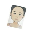 thumbnail image 1 of Maquillage Pratique Modèle Lavable Outil d'Affichage d'Art pour Enfant Fille Visage, 1 of 9