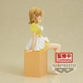 thumbnail image 3 of Figura Banpresto My Teen Romantic Comedy Snafu Iroha Isshiki, 3 of 5