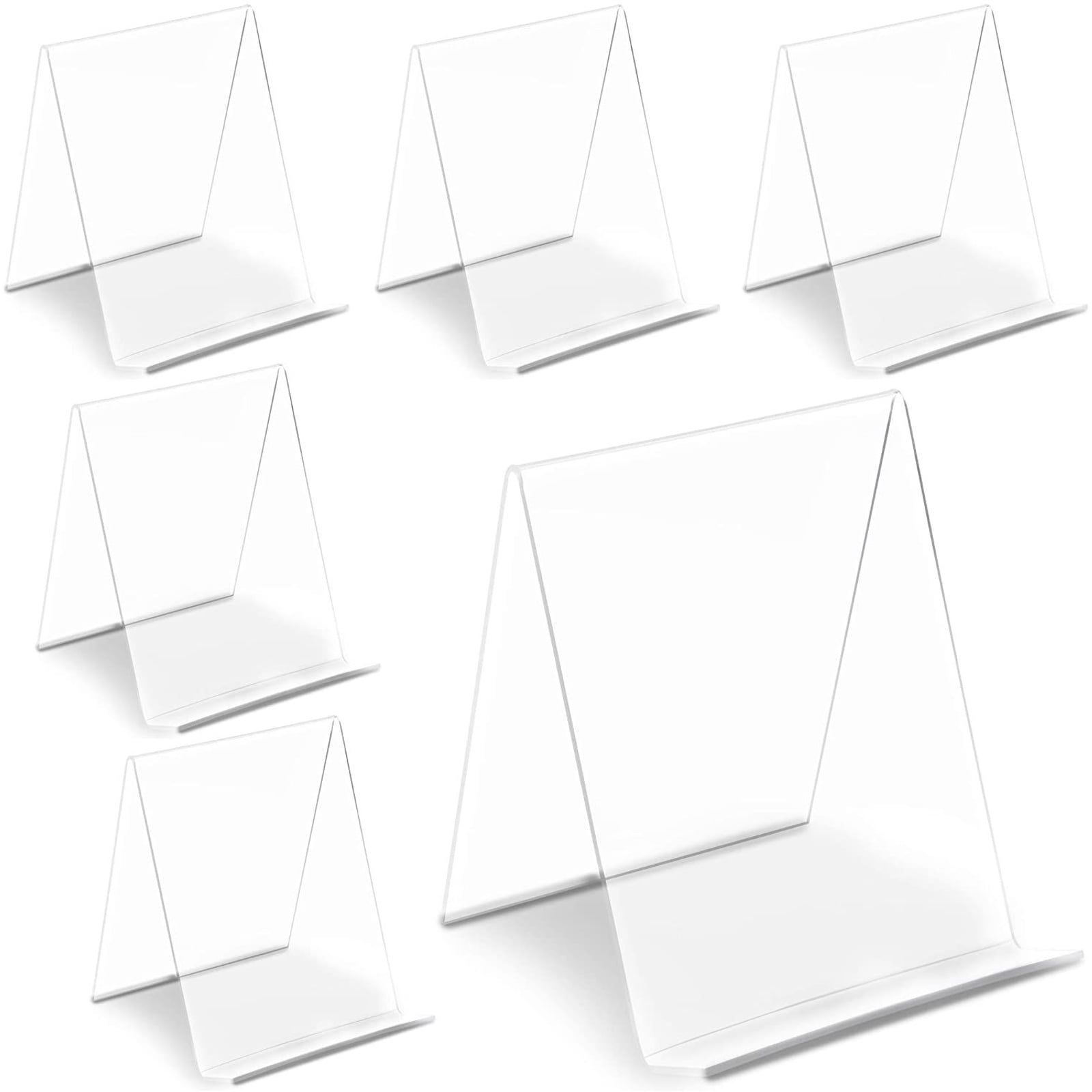 ~#OUR BEST FOR THE PRICE Best Value 2-1/8" Acrylic Display Stand ~#OUR BEST FOR THE PRICE Best Value 2-1/8" Acrylic Display Stand