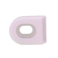 thumbnail image 1 of Eigraketly 1 par de fundas protectoras para bielas de bicicleta, botas de brazo para bicicleta de montaña y carretera, funda protectora a prueba Ciclismo transparente, 1 of 4