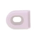 thumbnail image 1 of Eigraketly 1 par de fundas protectoras para bielas de bicicleta, botas de brazo para bicicleta de montaña y carretera, funda protectora a prueba Ciclismo transparente, 1 of 4