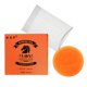 thumbnail image 1 of Horse Oil Soap with Foaming Net for Facial Cleansing, Handmade Essential Oil Soap, Soothing & Moisturizing Skin Treatment, 1 of 5