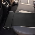 thumbnail image 6 of Dickly Car Seat Extender Cushion Leg Support Pillow for Driver Seat Sofa Train Style B, 6 of 8