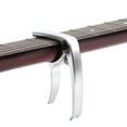 thumbnail image 3 of Guitar Capo Clamp, Guitar Key Tuner Convenient Wear- Strong  For General Purpose For String Guitar For Bass For Ukulele, 3 of 8