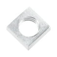 thumbnail image 4 of Unique Bargains Square Nuts, M4x6mmx2mm Zinc-Plated Metric Coarse Thread Assortment Kit, 200pcs, 4 of 5