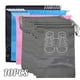 thumbnail image 2 of Bolsas organizadoras para almacenamiento de zapatos, bolsa de armario portátil de viaje no tejida, bolsa colgante transparente para ropa de bolsillo impermeable, 10/5 Uds., 2 of 4