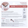 thumbnail image 5 of Kiss Lash Couture Latex-Free Super Strong Strip Eyelash Adhesive, 5 g (0.17 oz.) - Clear, 5 of 10
