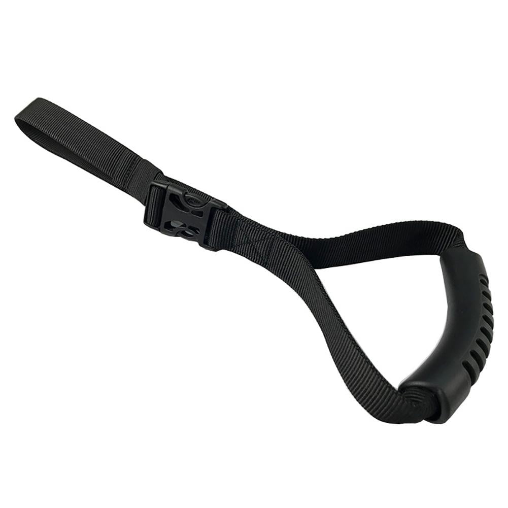 Car Grip Handle Nonslip Durable Nylon Car Assist Cane Auto Grab Handle