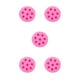 thumbnail image 3 of Naiovety Molde de Chocolate portátil Flexible reutilizable lavable reemplazo forma de fruta pastel Fondant galleta molde moldes Type1 NO1, 3 of 6