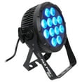 thumbnail image 3 of Chauvet DJ SlimPar Pro H USB D-Fi RGBAW+UV LED Wash Light+Cable+Clamp+Speaker, 3 of 11