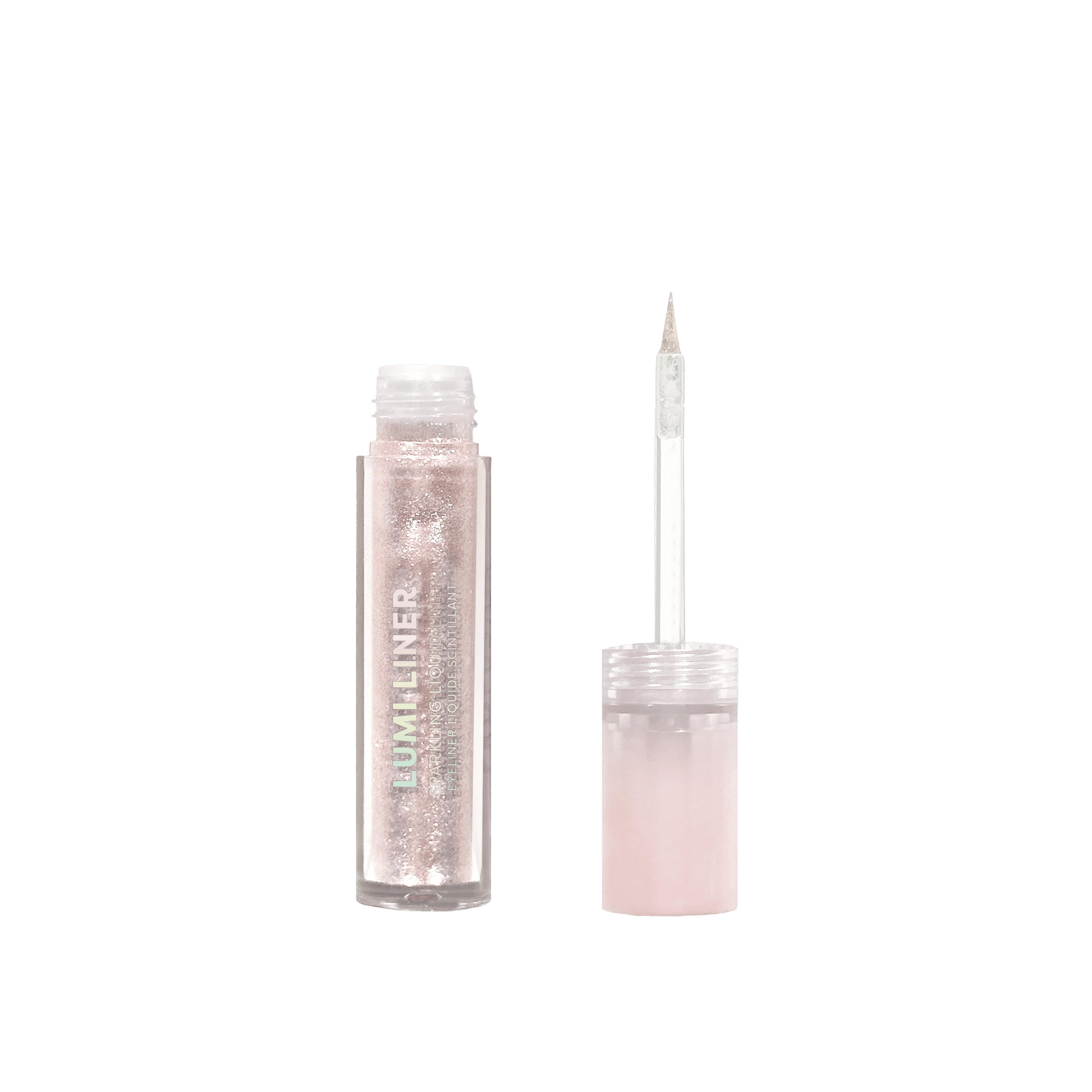 Profusion Cosmetics Lumi Liner Sparkling Liquid Liner - Pixie Lumi .1 fl oz