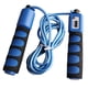 thumbnail image 1 of Cuerda para saltar perfecl para Niños y Adultos color azul 3m, 1 of 8