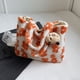 thumbnail image 3 of Bolso Furry Purse 2543 () Blanco, 3 of 9