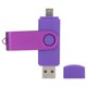 thumbnail image 3 of Unidad flash USB, unidad flash micro USB Suministros para teléfonos inteligentes Unidad de disco U sin unidad, Photo Stick Tablets Computadora para teléfonos inteligentes OficinaComputers Fyydes Descripción de la referencia, 3 of 6